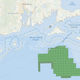 wind development area map